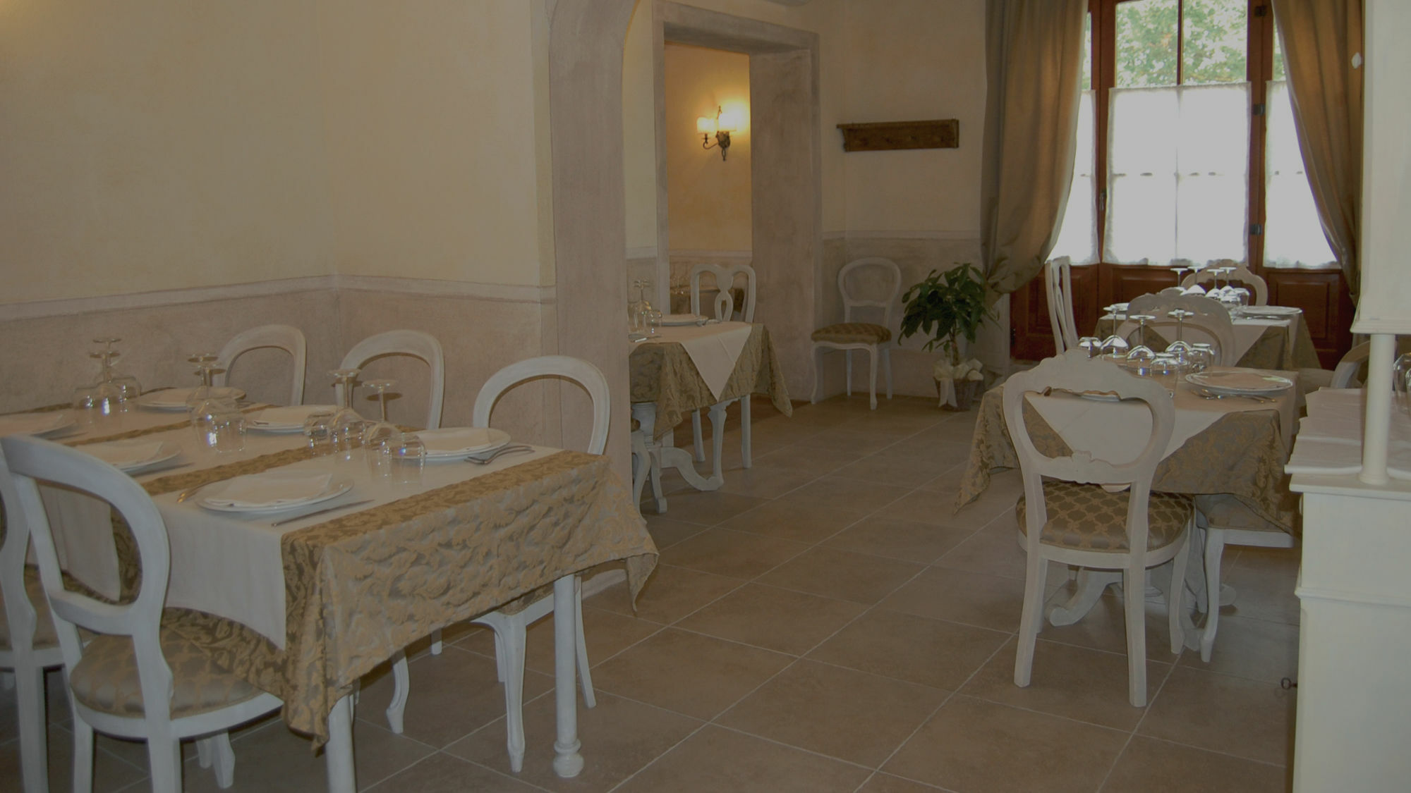 La Locanda Di Ortimino Монтеспертоли Экстерьер фото